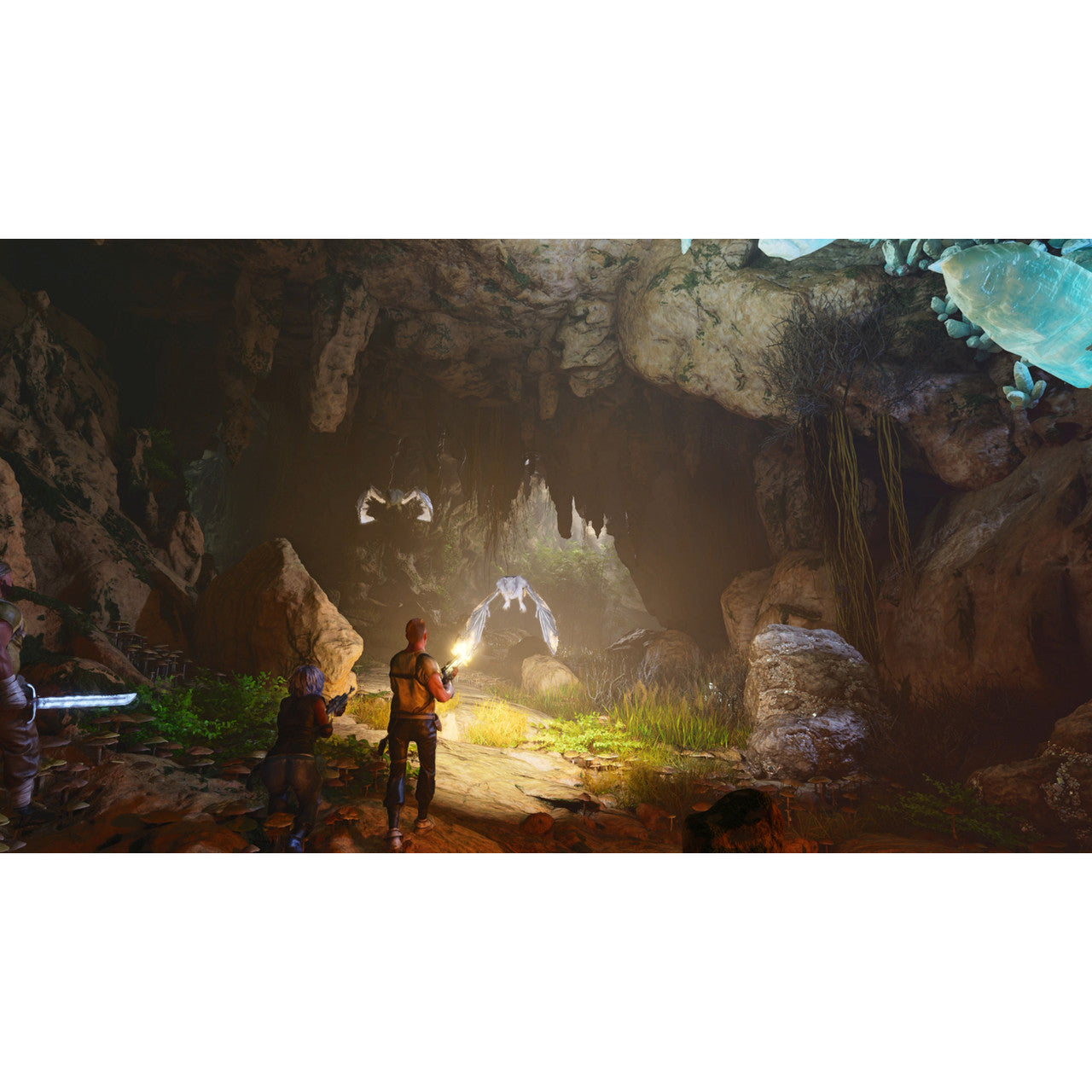 Studio Wildcard - ARK: Survival Ascended - PS5