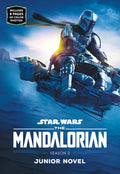 The Mandalorian Season 2 Junior Novel - Paperback