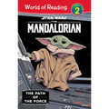 Star Wars: The Mandalorian: The Path of the Force: The Path of the Force - Library Binding