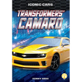 Transformers' Camaro - Library Binding
