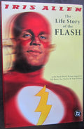 Life Story of the Flash by Augustyn, Brian