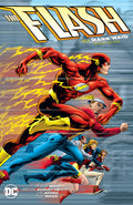 The Flash by Mark Waid 7