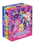 My Little Pony: Equestria Girls: Friendship Through the Ages