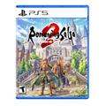 Square Enix - Romancing SaGa 2: Revenge of the Seven - PS5