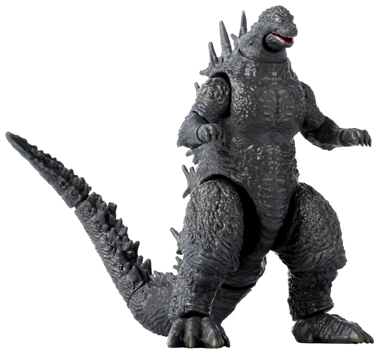 Godzilla (Minus One) "Godzilla Minus One", Bandai 6IN Scale Godzilla Action Figure