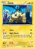 Joltik 026/119 - XY  Phantom Forces