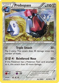 Probopass 095/160 - XY  Primal Clash Reverse Holofoil
