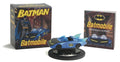 Batman: Batmobile (Mega Mini Kits)