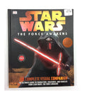 DK Publishing Star Wars: The Force Awakens - The Complete Visual Companion