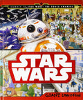 LF Star Wars Journey To Force Awakens