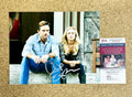Charles “Chip” Esten Signed Deacon Claybourne Nashville 8x10 Photo With JSA COA
