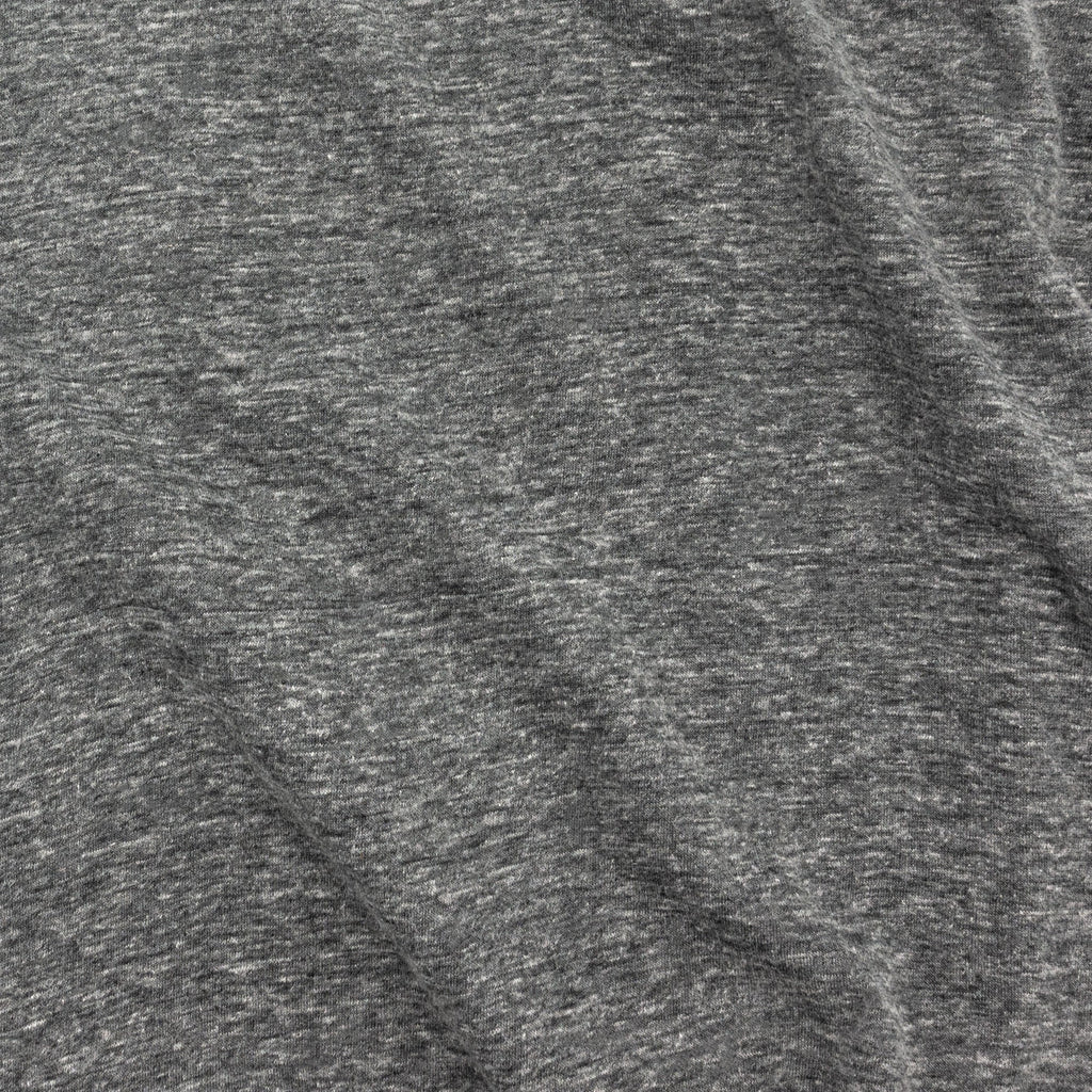 BSA Motorcycles Union Jack T-Shirt - Gray
