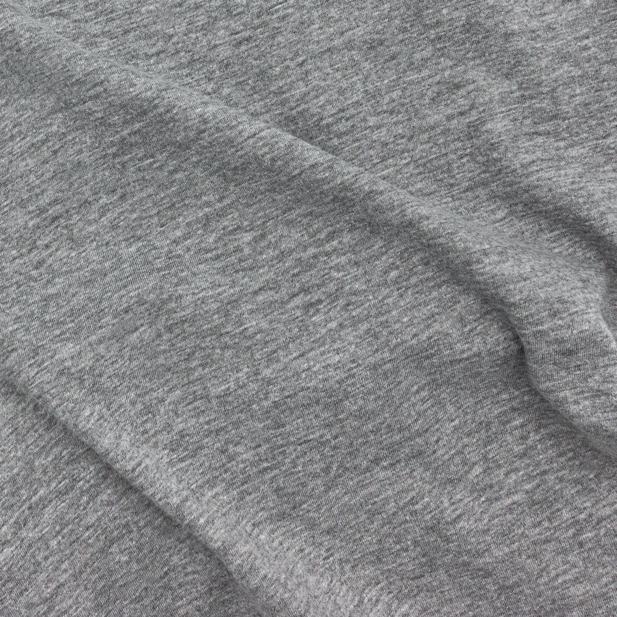 U.S. Mail Eagle Logo T-Shirt - Gray