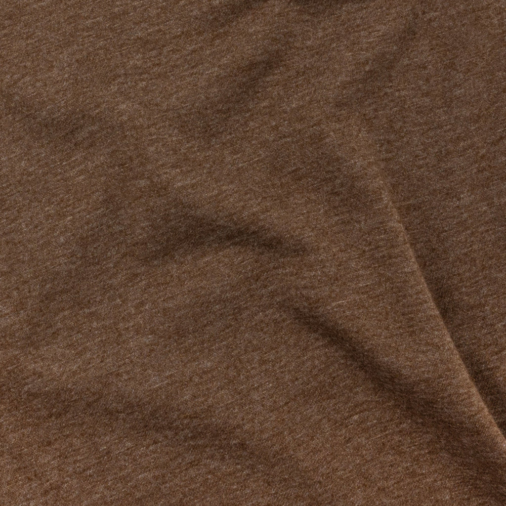 "I'm Cuckoo For Cocoa Puffs" T-shirt - Brown