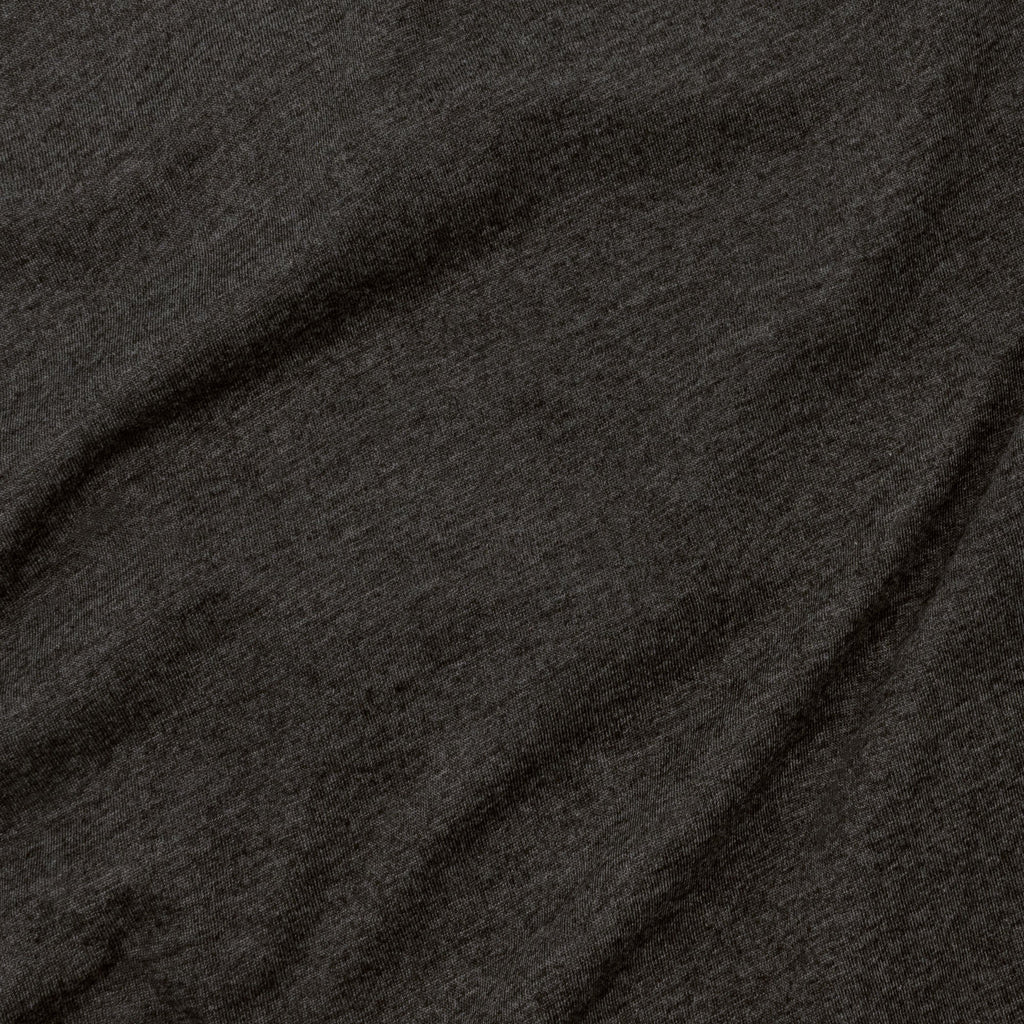 Campbell's Soup Can Pop Art T-Shirt - Charcoal Gray