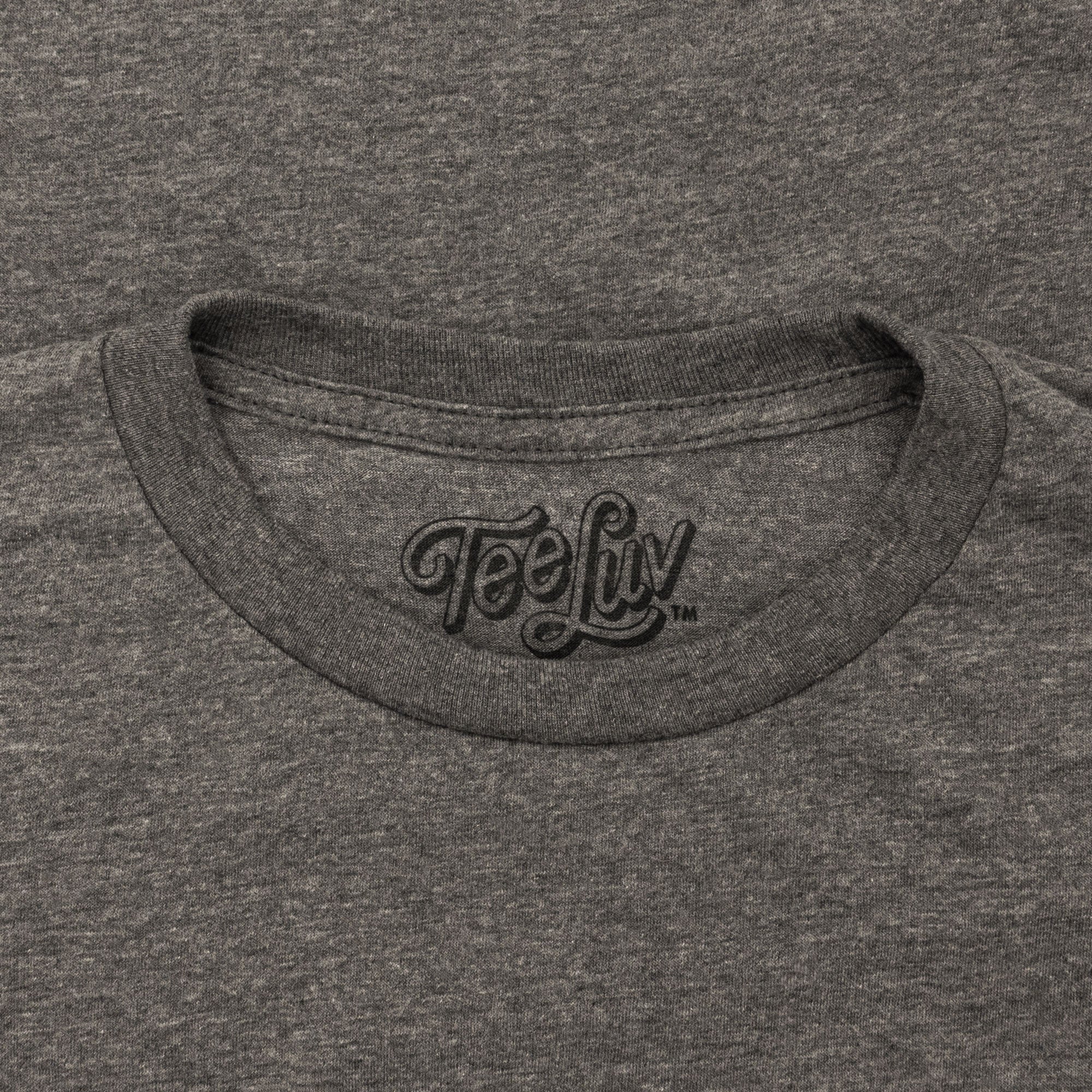 Army West Point Athletics T-Shirt - Gray