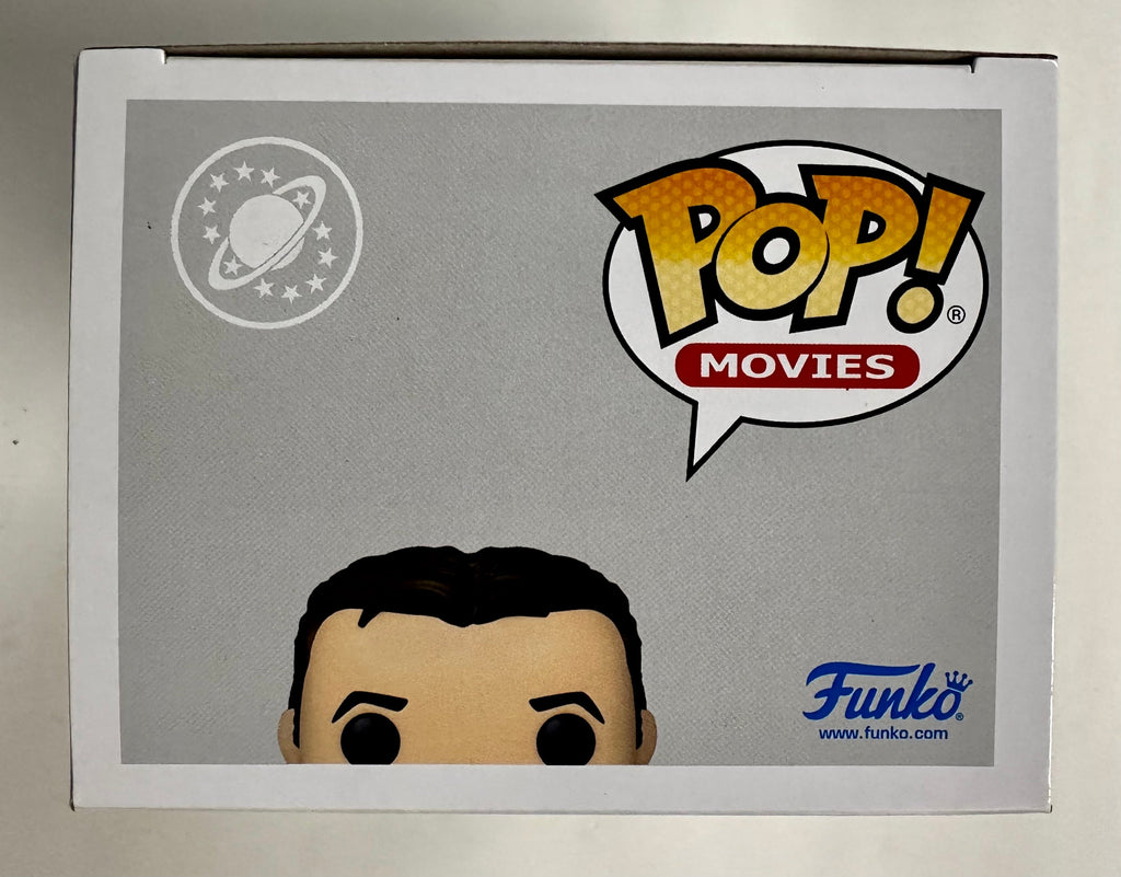 Funko Pop! Movies Jason Nesmith As Commander Peter Quincy Taggart #1527 Galaxy Quest