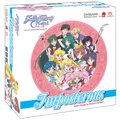Sailor Moon Crystal: Imposterous