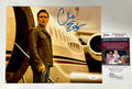Charles “Chip” Esten Signed Ward Cameron Outer Banks 8x10 Photo With JSA COA