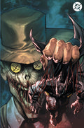 ABSOLUTE BATMAN #19 STEPHEN SEGOVIA EXCLUSIVE VIRGIN VAR (04/08/2026) (04/15/2026)