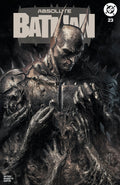 ABSOLUTE BATMAN #23 MARCO MASTRAZZO EXCLUSIVE VAR (08/12/2026)