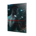 Altered Carbon RPG: Core Rulebook Hardcover