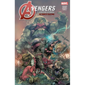 Avengers by Jonathan Hickman: The Complete Collection Vol. 2 - Paperback