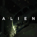 Alien RPG Core Book