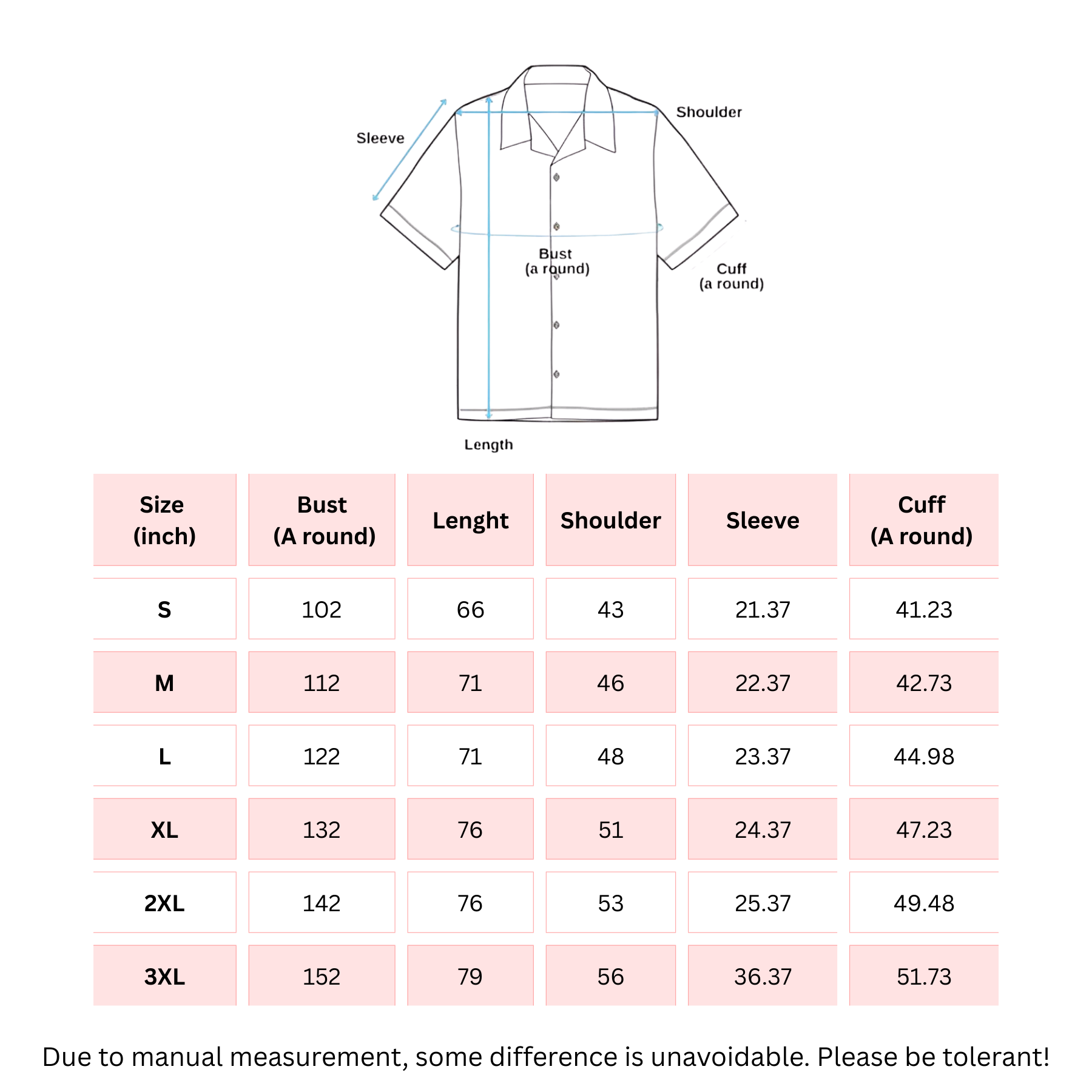 SHESHOW "Stop Making Sense" Hawaiian Shirt - Men's Concert Film Apparel