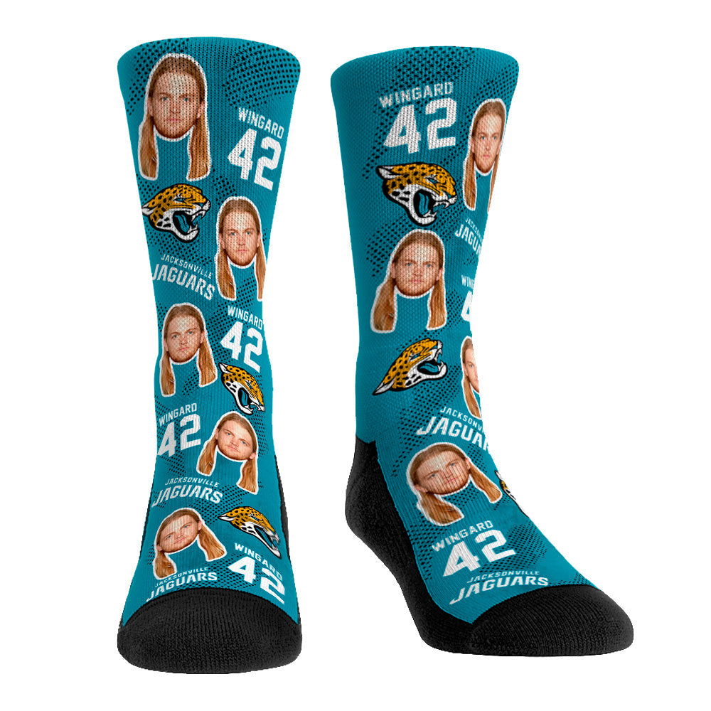 Andrew Wingard - Jacksonville Jaguars - Football Guy
