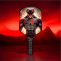 Arizona Diamond Backs - Pickleball Paddle