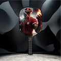 Arizona Diamond Backs Baseball - Pickleball Paddle
