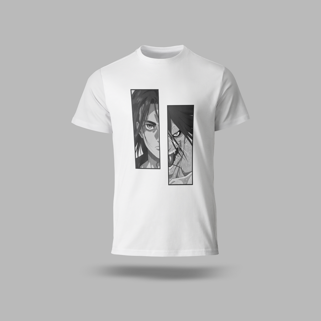 Attack on Titan T-Shirt