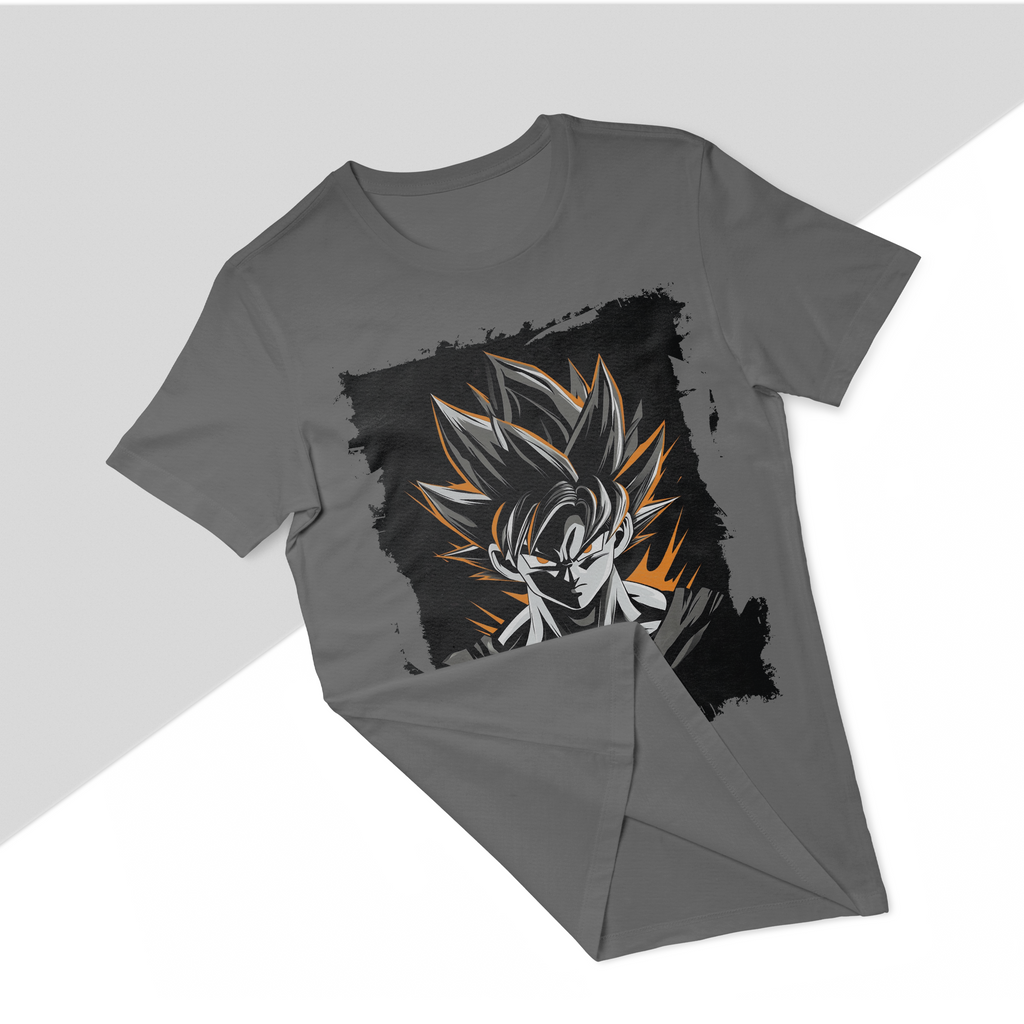DBZ Goku – T-Shirt