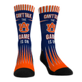 Auburn Tigers - Can't Talk