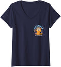 Original Womens Garfield Chibi Floral T-Shirt - Aesthetic Graphic Unisex