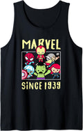 Exclusive Marvel Comics Avengers T-Shirt - Unique Graphic Unisex
