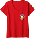 Original Womens Garfield Chibi T-Shirt - Aesthetic Graphic Men Women