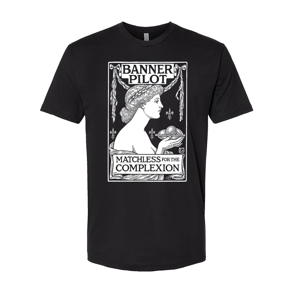 Banner Pilot "Complexion" Tee Shirt