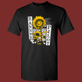 Banner Pilot "Sunflower" Tee Shirt