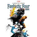 Fantastic Four by Morrison & Lee: 1234 [New Printing] - Paperback