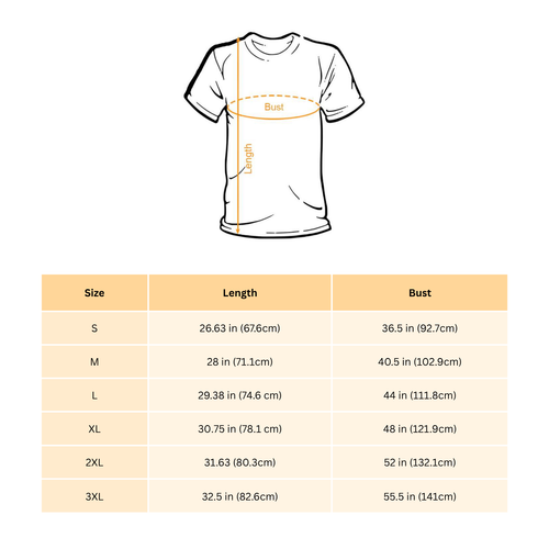 "My Flabbers Have Been Gasted" Goose Shirt
