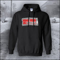 Banner Pilot "Firecracker" Pullover Hoodie
