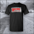 Banner Pilot "Firecracker" Tee Shirt