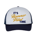 Banner Pilot "BP Time'" Trucker Hat