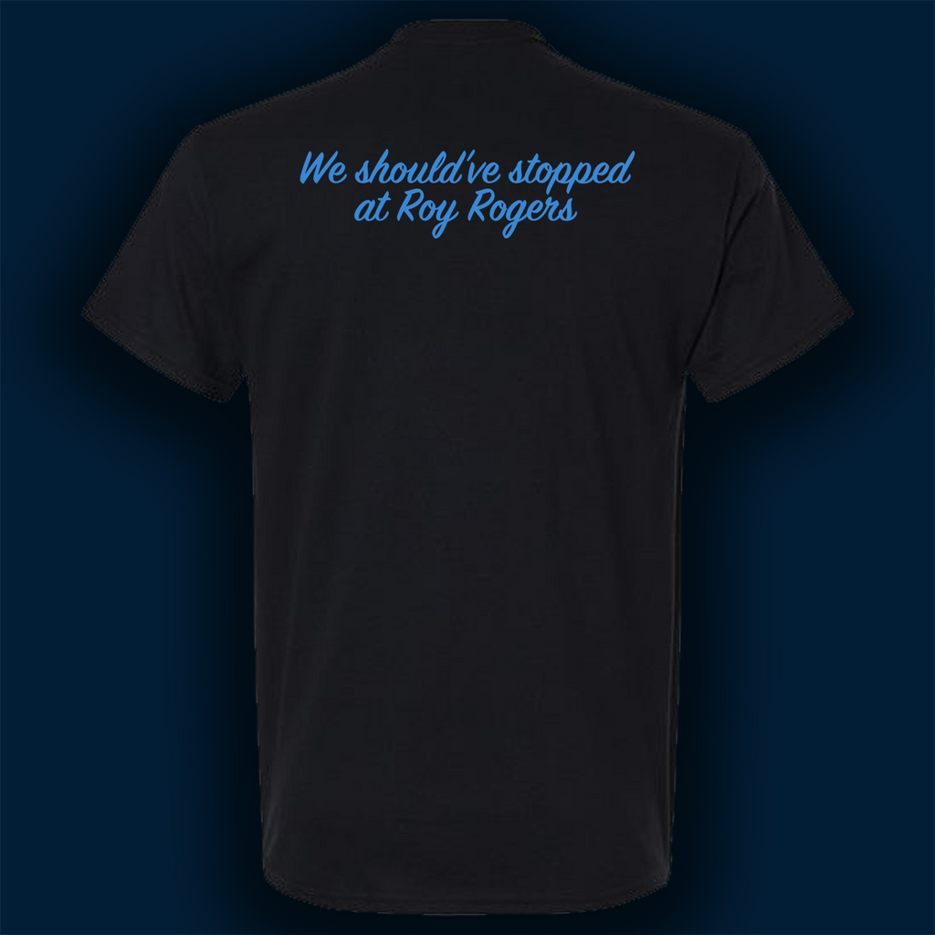 Pine Barrens Tee Shirt