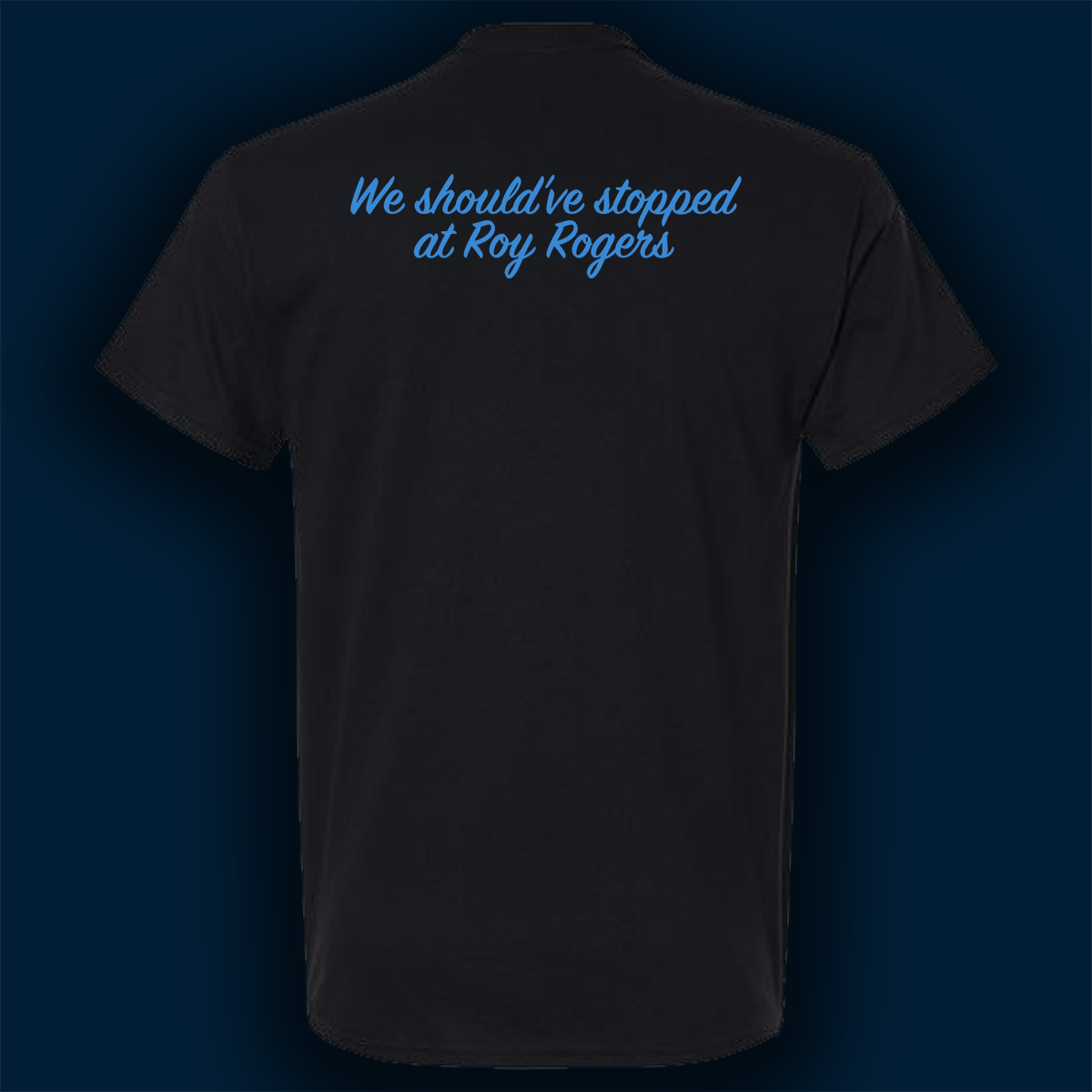 Pine Barrens Tee Shirt
