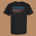 Naked Raygun "Basement Screams" Tee Shirt