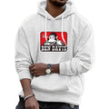 Ben Davis-Inspired Men's Casual Hoodie - Autumn & Winter Workwear