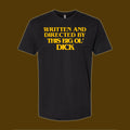 The "Visionary" Tee Shirt